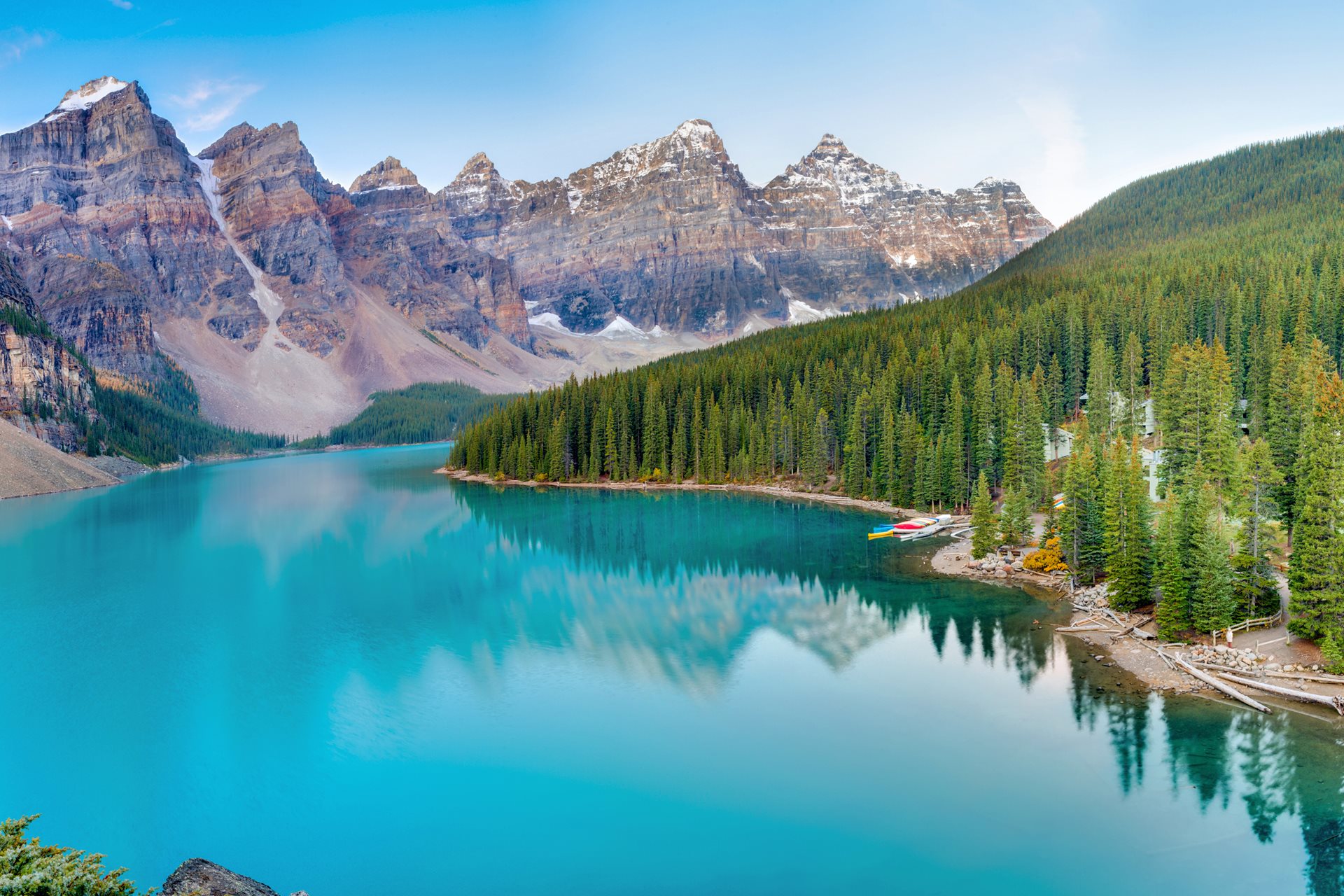 Canada & Alaska Tour Packages from Globus Tours